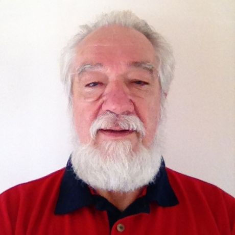 Profile of Antony Clarke