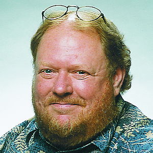 Profile of Ron Lyseng