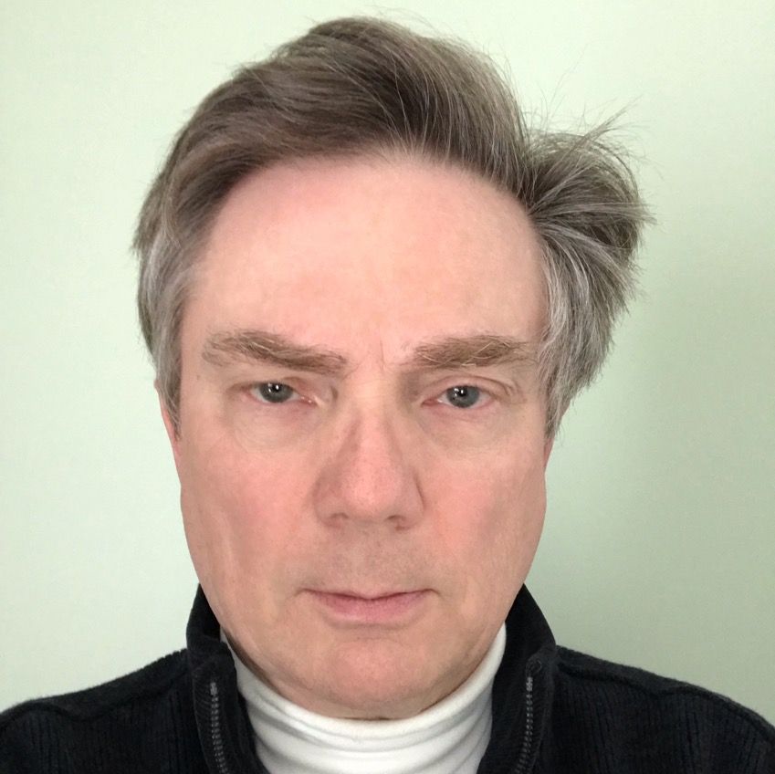 Profile of David Evans