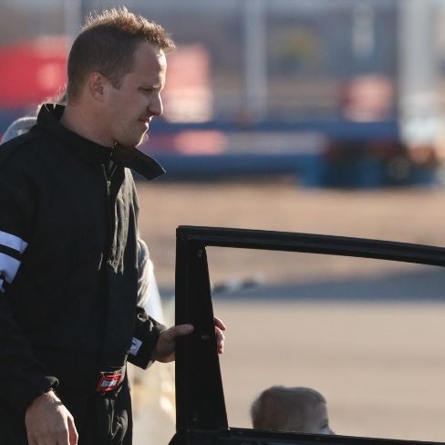 Profile of Mark Wasko