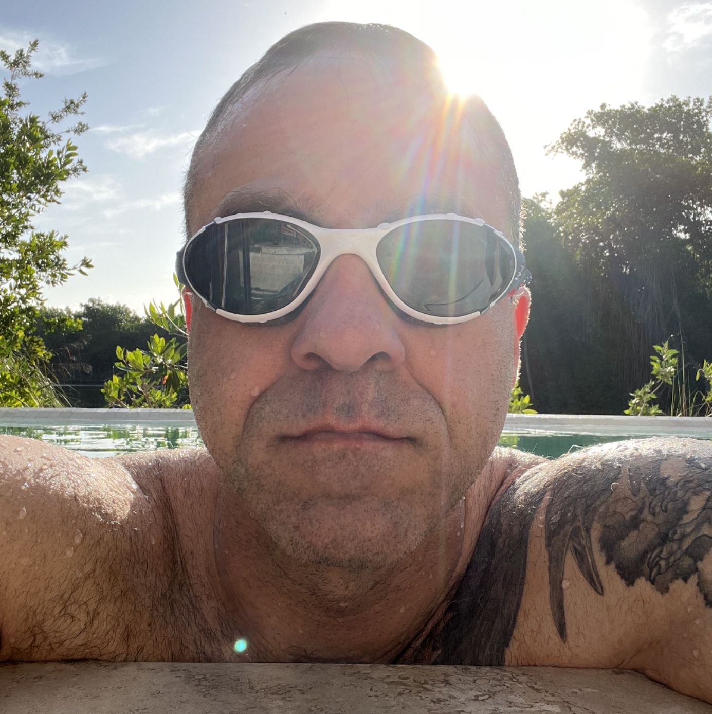 Profile of Alex Firmani