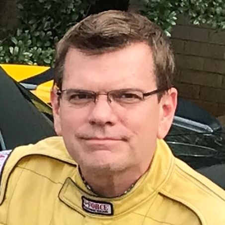 Profile of Anthony Ewing