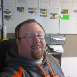 Profile of Dan Bullis