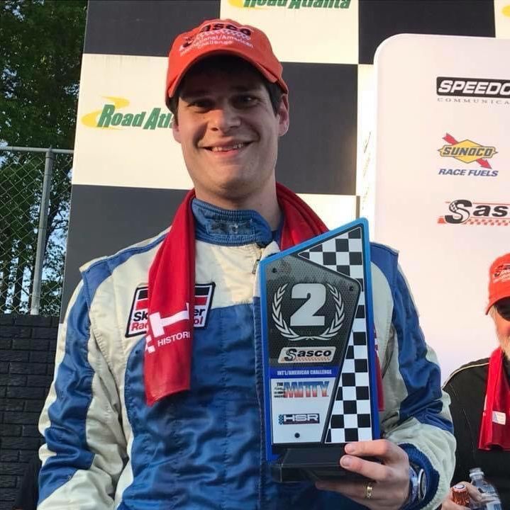 Profile of Adam Diamond