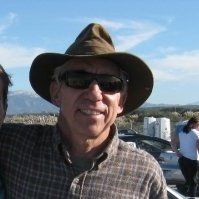 Profile of Wayne Overbeck