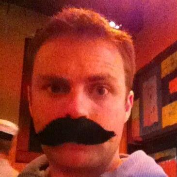 Profile of Daniel Reese