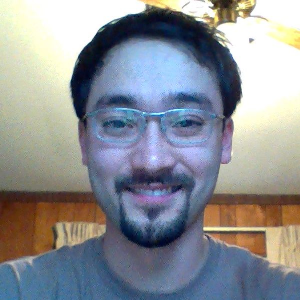 Profile of Kienan Gridley