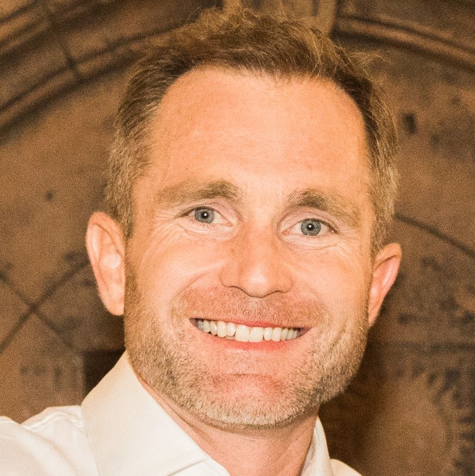 Profile of Robert Hastings