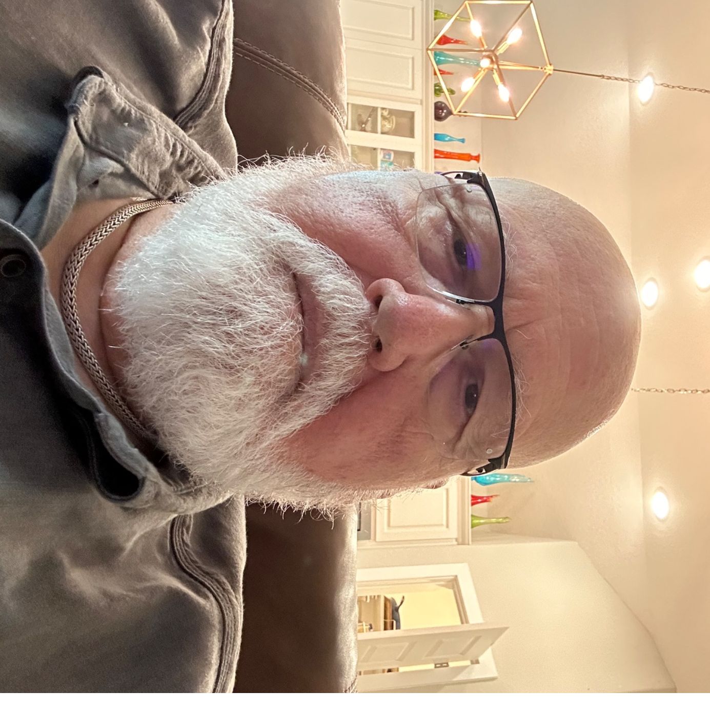 Profile of John Leonard