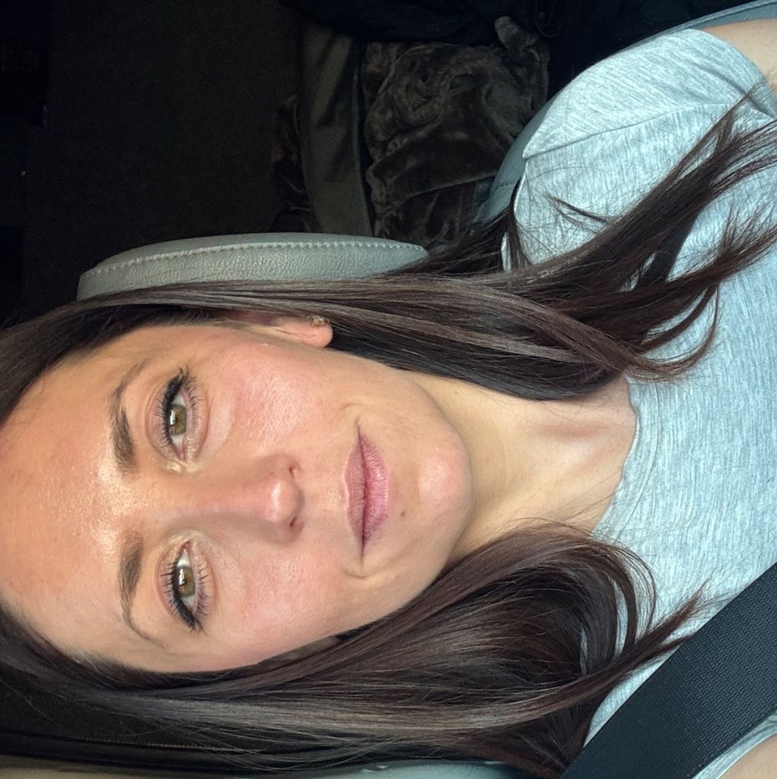 Profile of Ewa Johnson