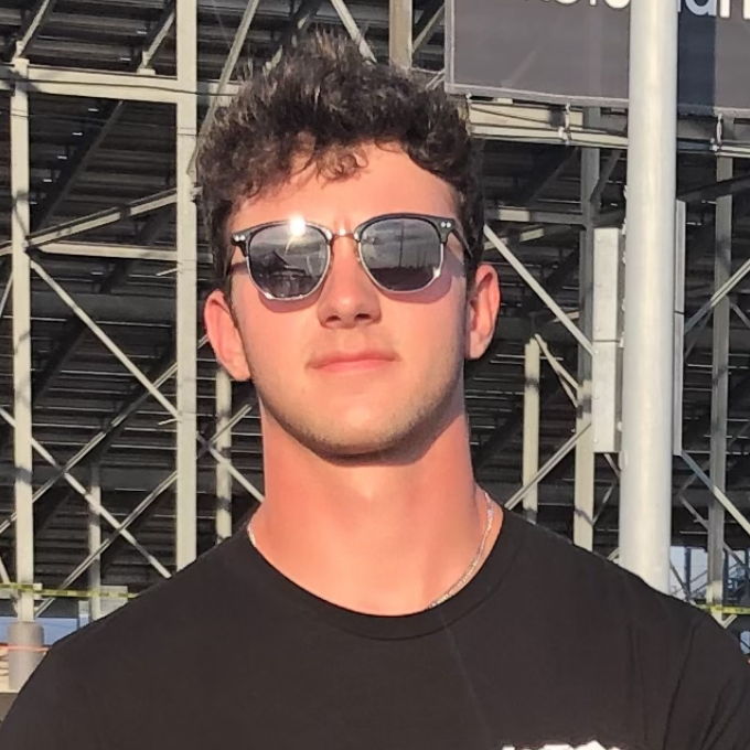 Profile of Lukas Moore