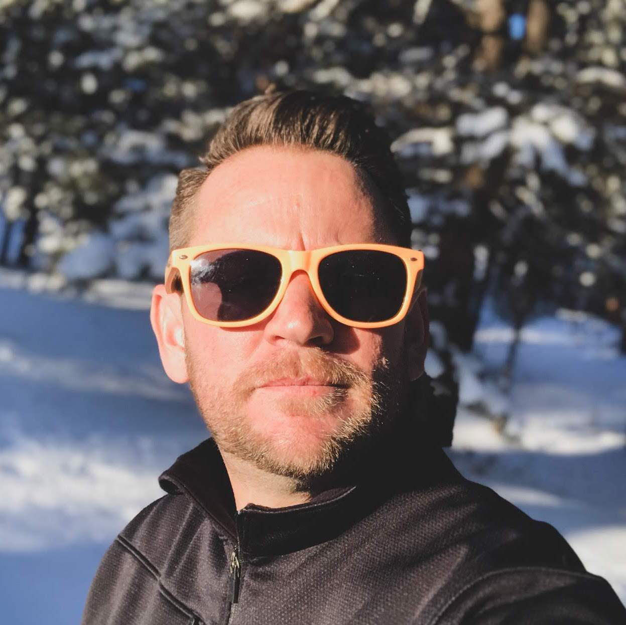 Profile of Cliff Kujala