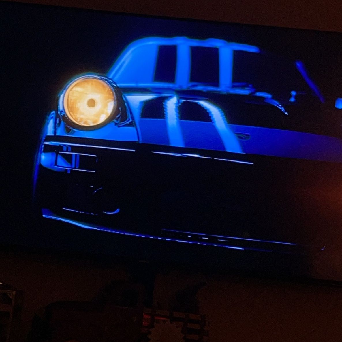 Profile of Charlie Bailey