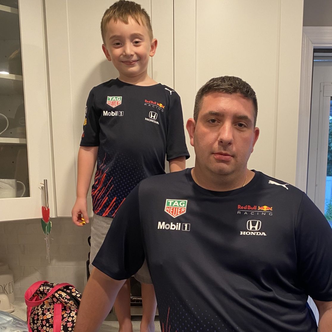 Profile of Joe Messano