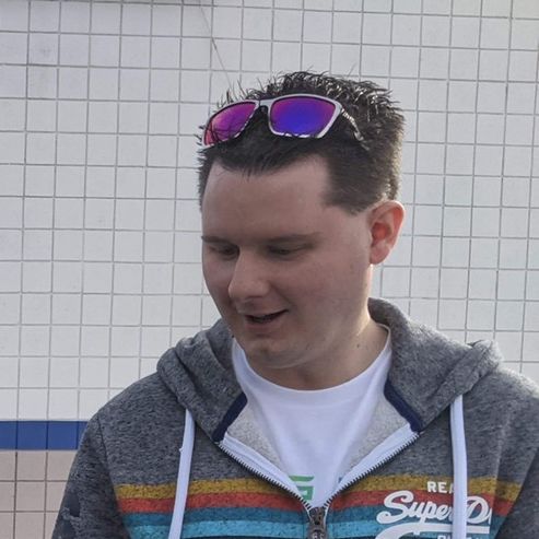 Profile of Cody Cotterman