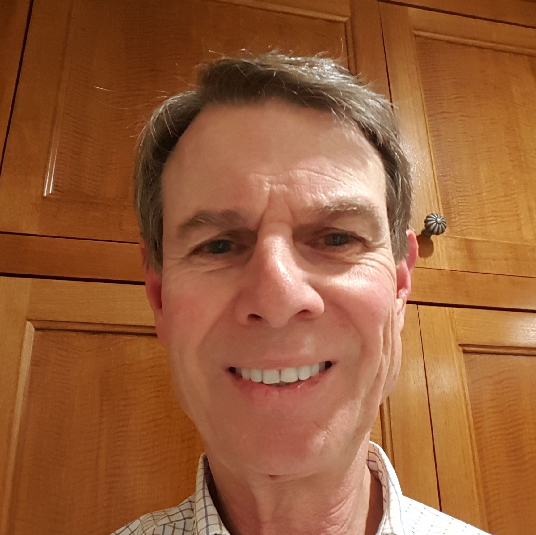 Profile of Arthur Cook