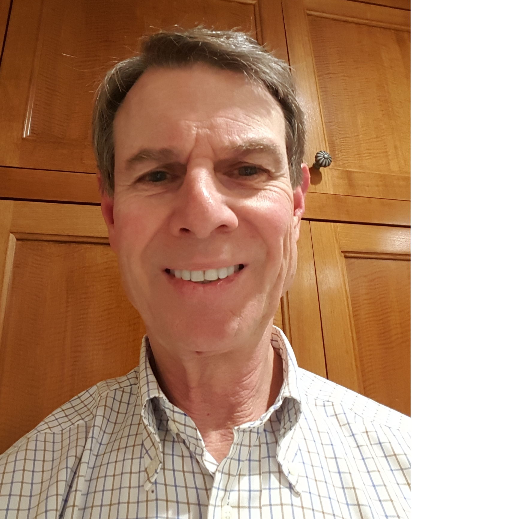 Profile of Arthur Cook