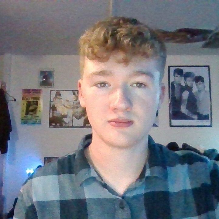 Profile of Ethan Martin