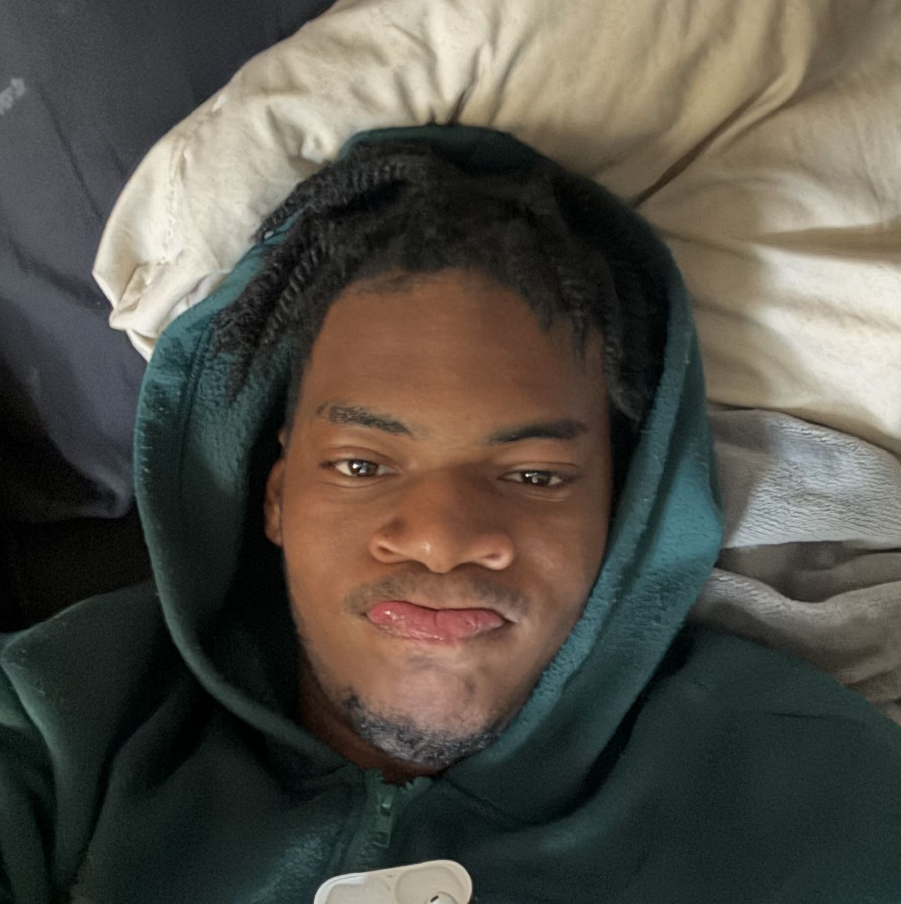 Profile of Deolon Lorainey
