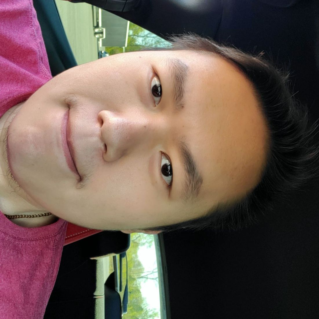 Profile of David Shi