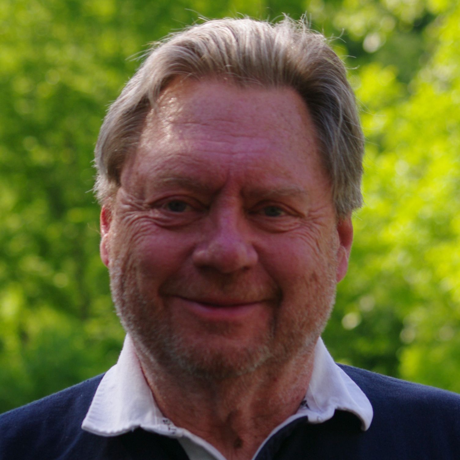 Profile of Jack Wilson