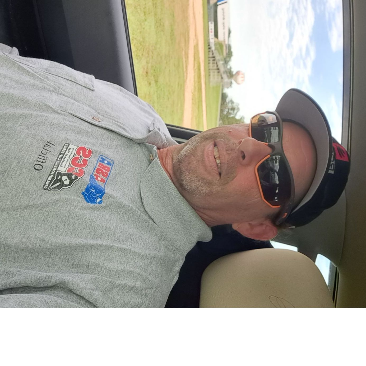 Profile of Kenneth Larocque