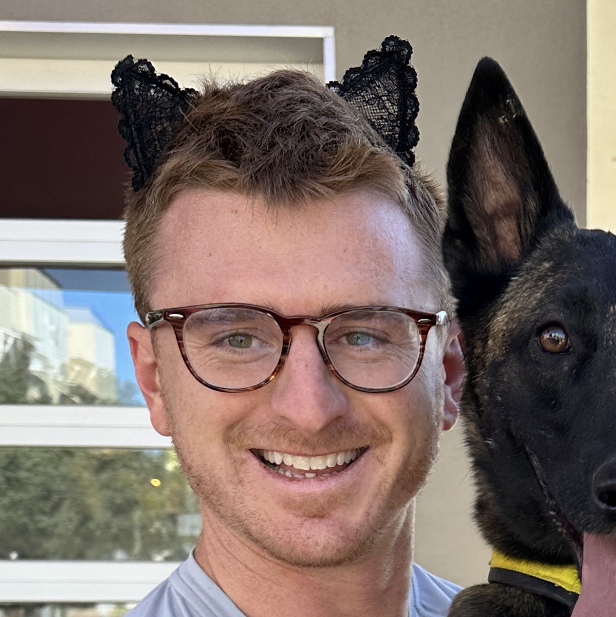 Profile of Zach Estell