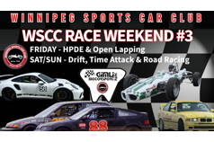 WSCC 2026 GMP Race Weekend #3 (July24-26)