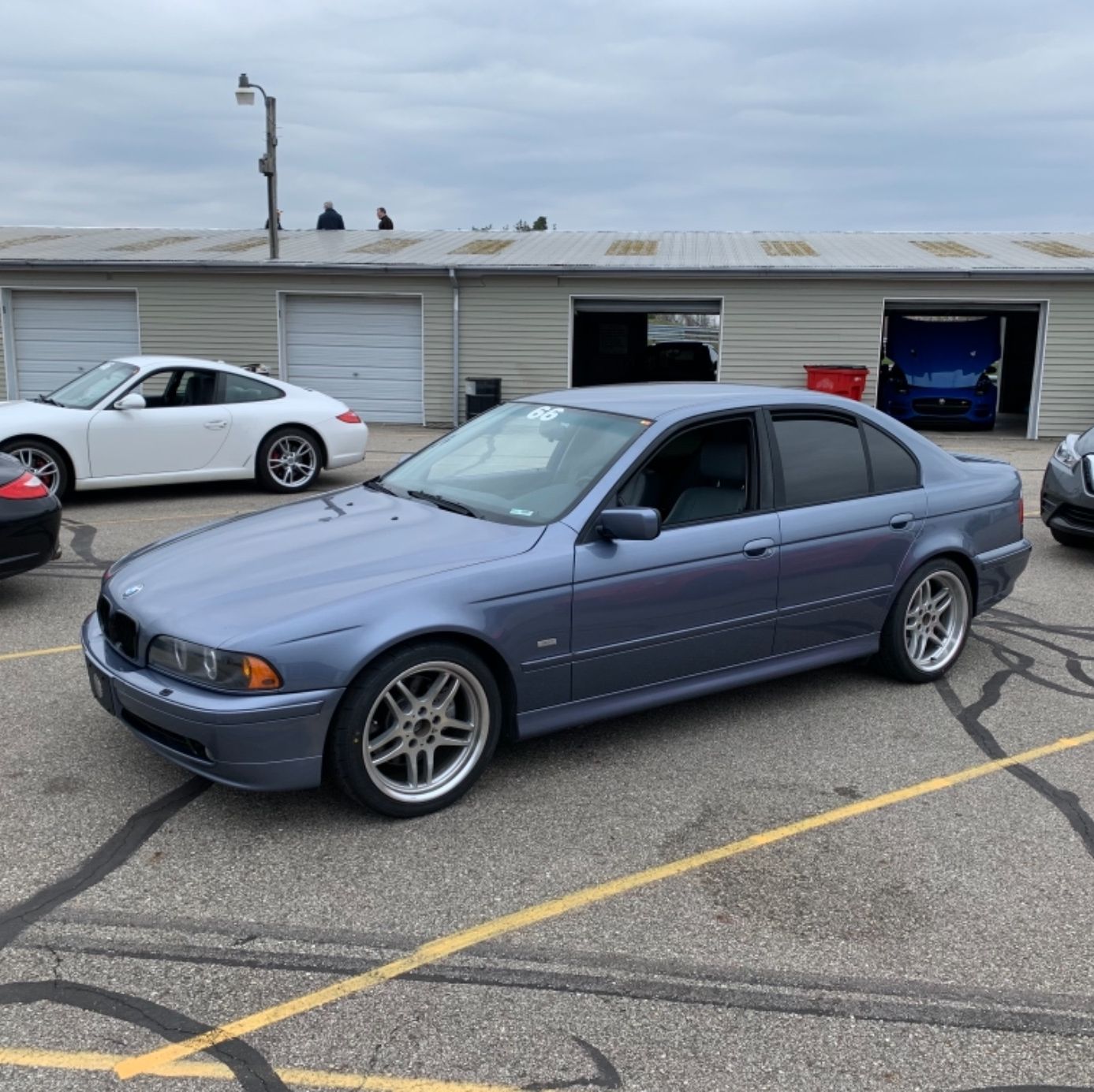 Profile of Ayrton Joeres