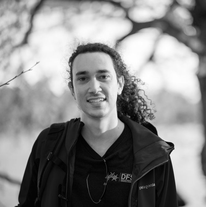 Profile of Nathan Goldberg