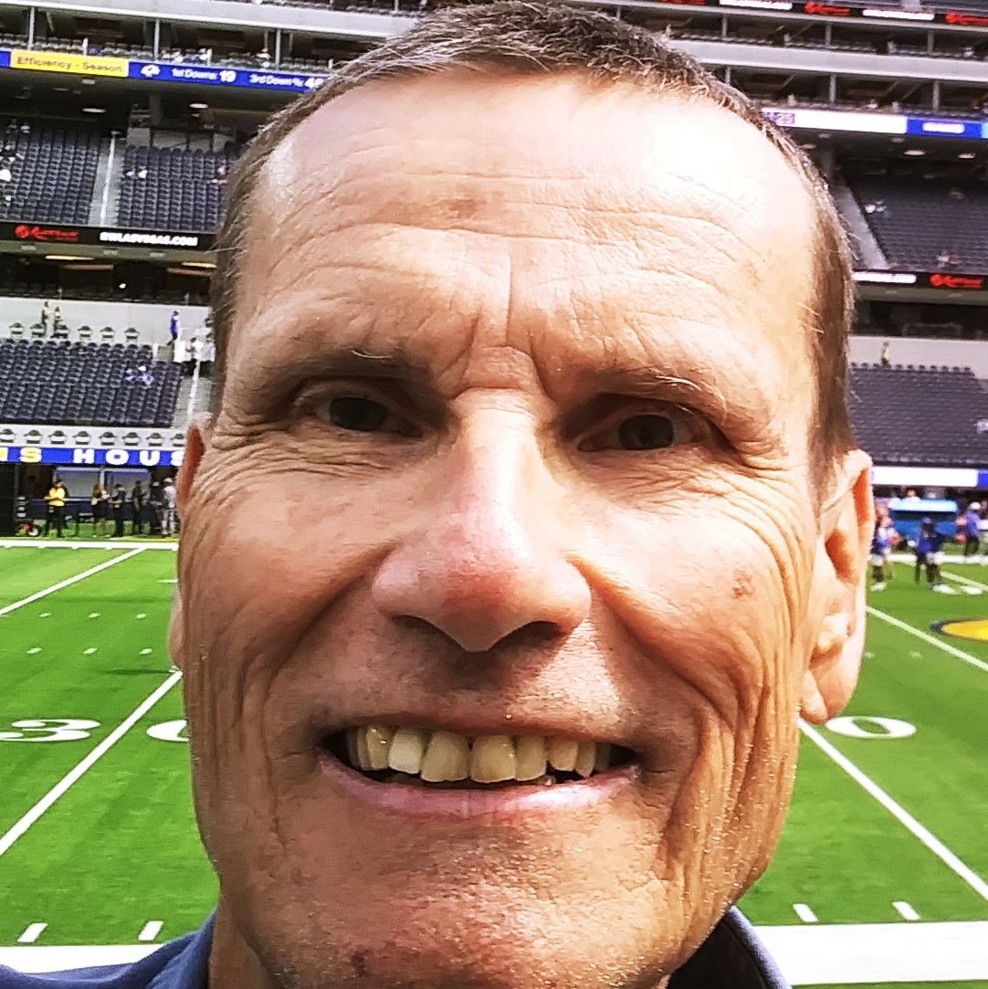 Profile of Robert Vincent