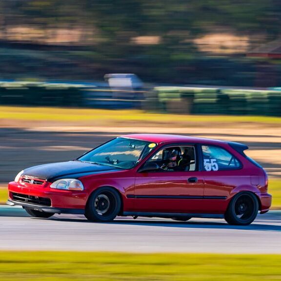 Profile of Nick Bingley