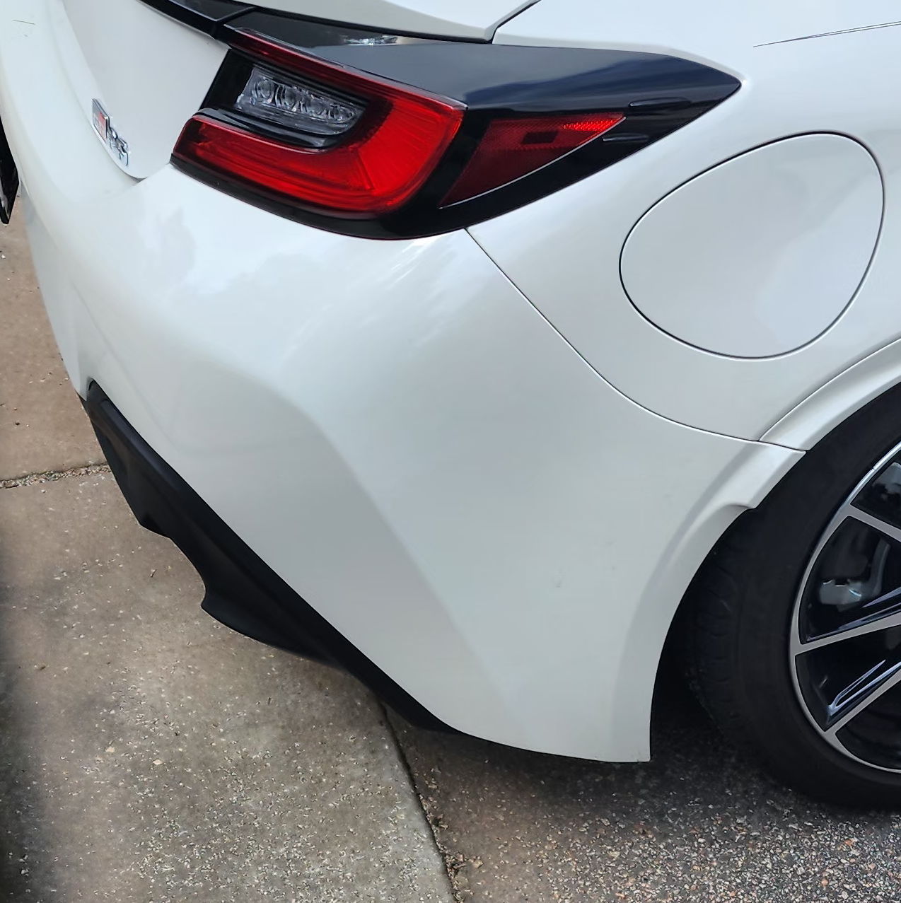 Profile of Alan Loudoux