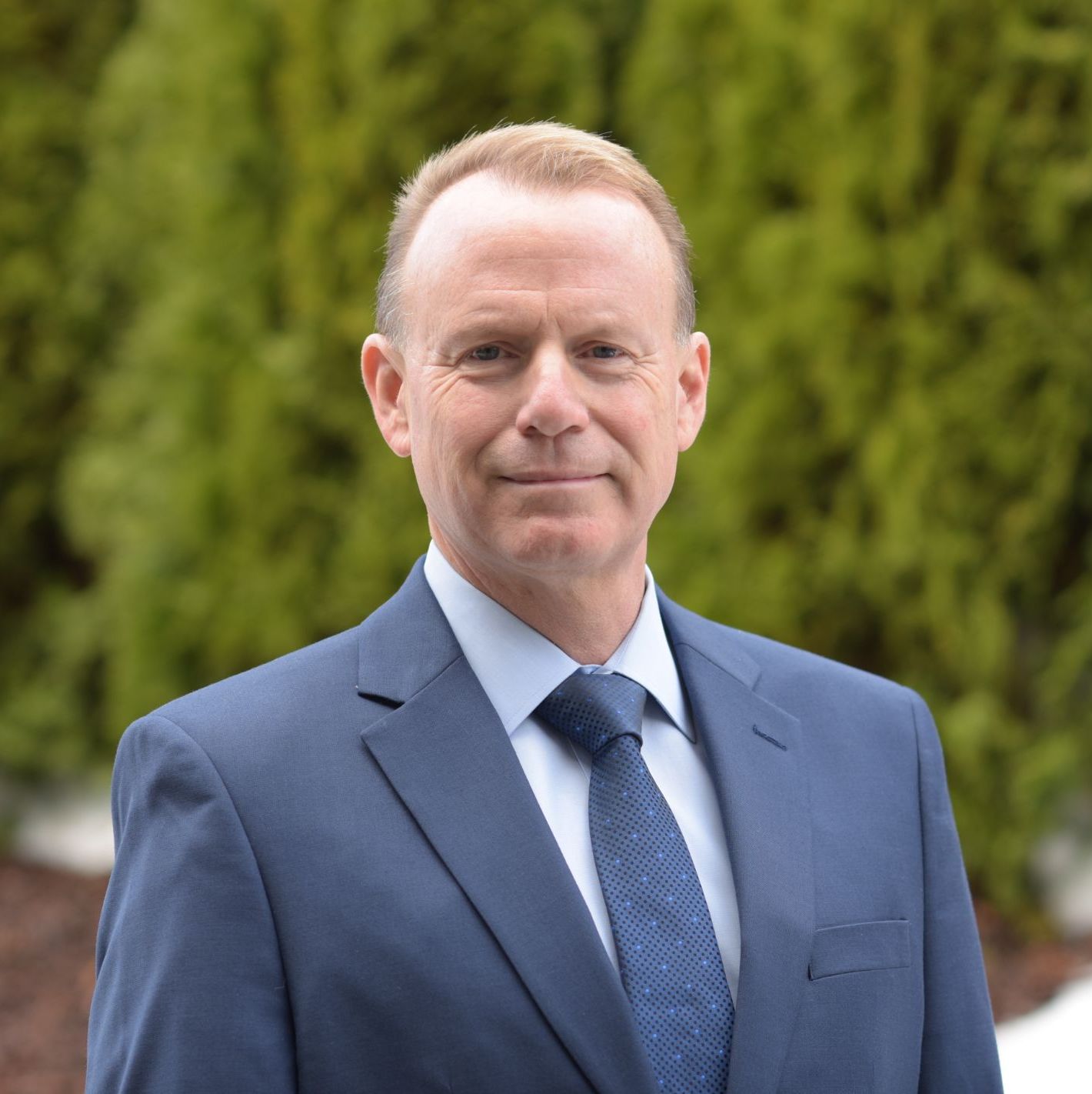 Profile of Scott Docie