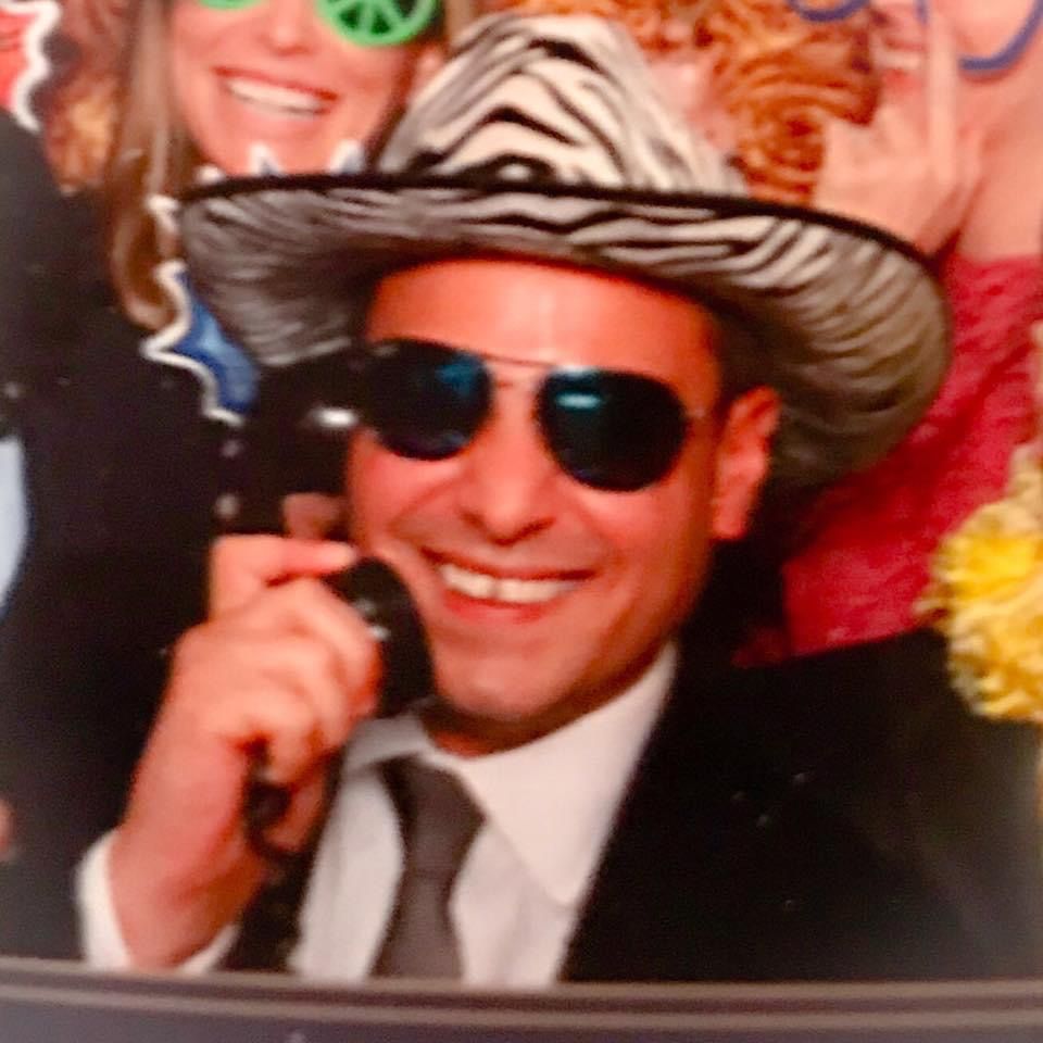 Profile of Driss Mechiche