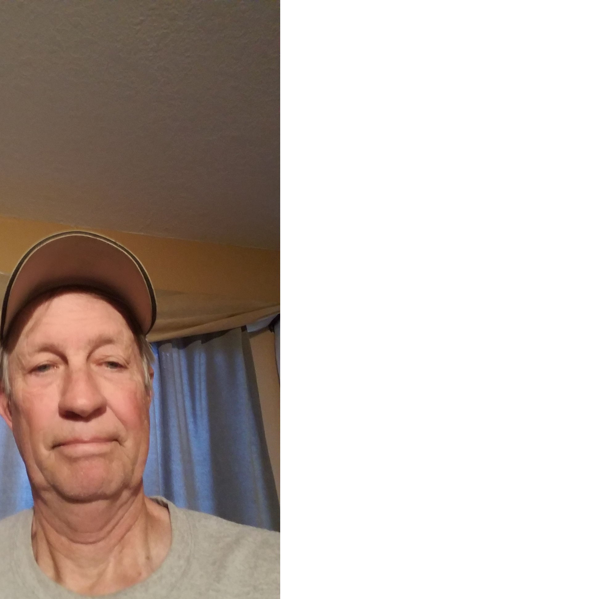 Profile of John Hofstra