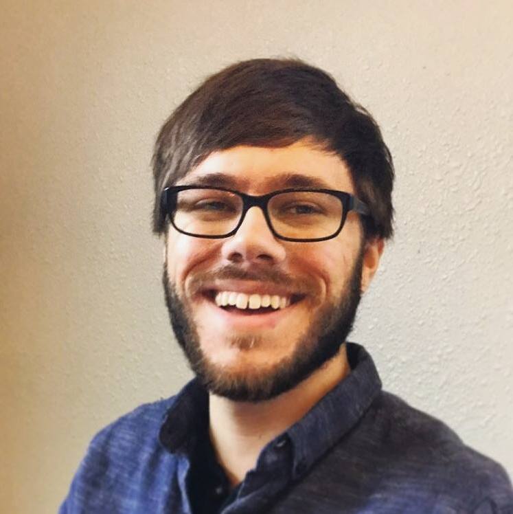 Profile of Ian McClure