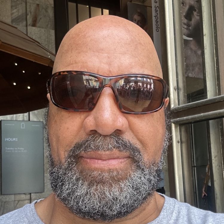 Profile of Charles Taylor