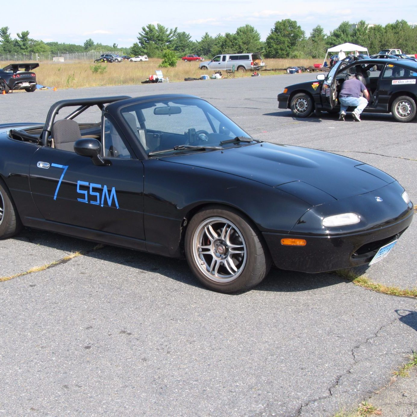 Profile of Bryan Grau