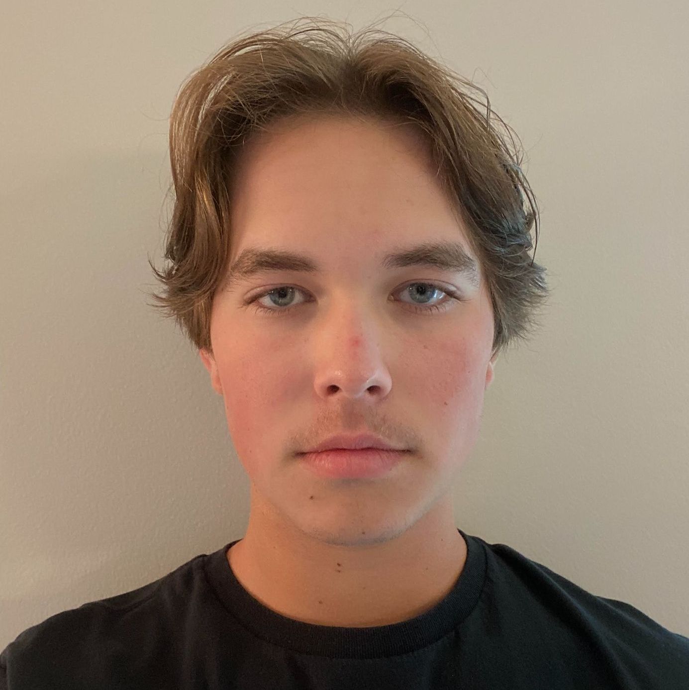 Profile of Sean Holby