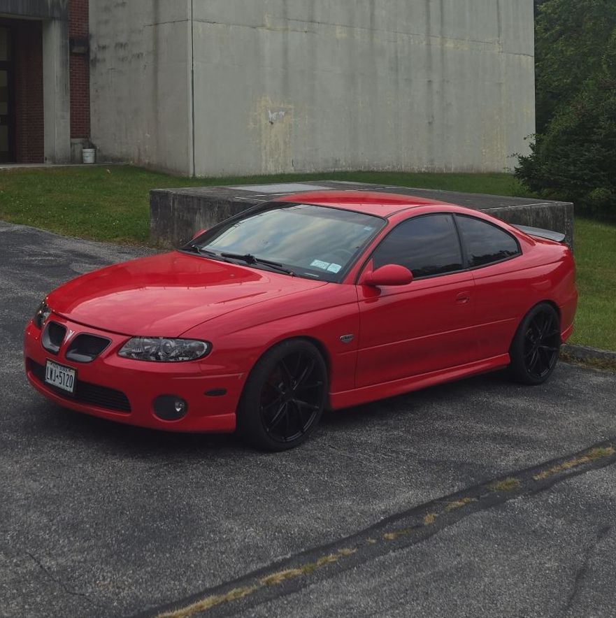 Profile of Noah Winchester