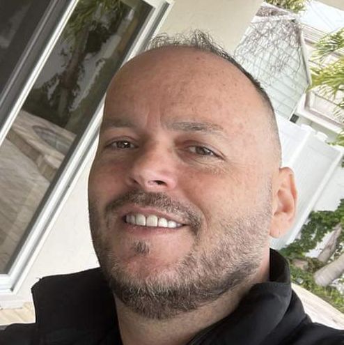 Profile of Almir Licina