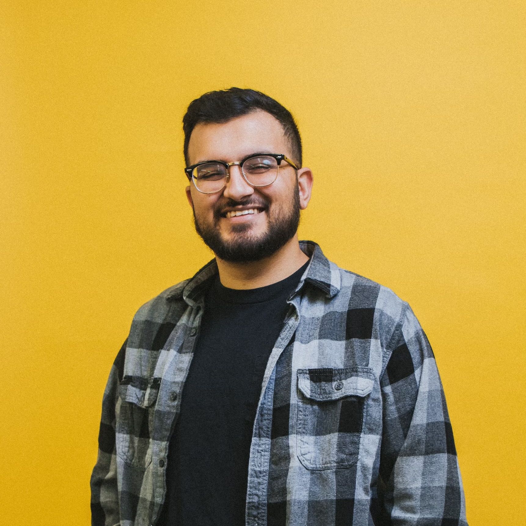 Profile of Unnus Latif