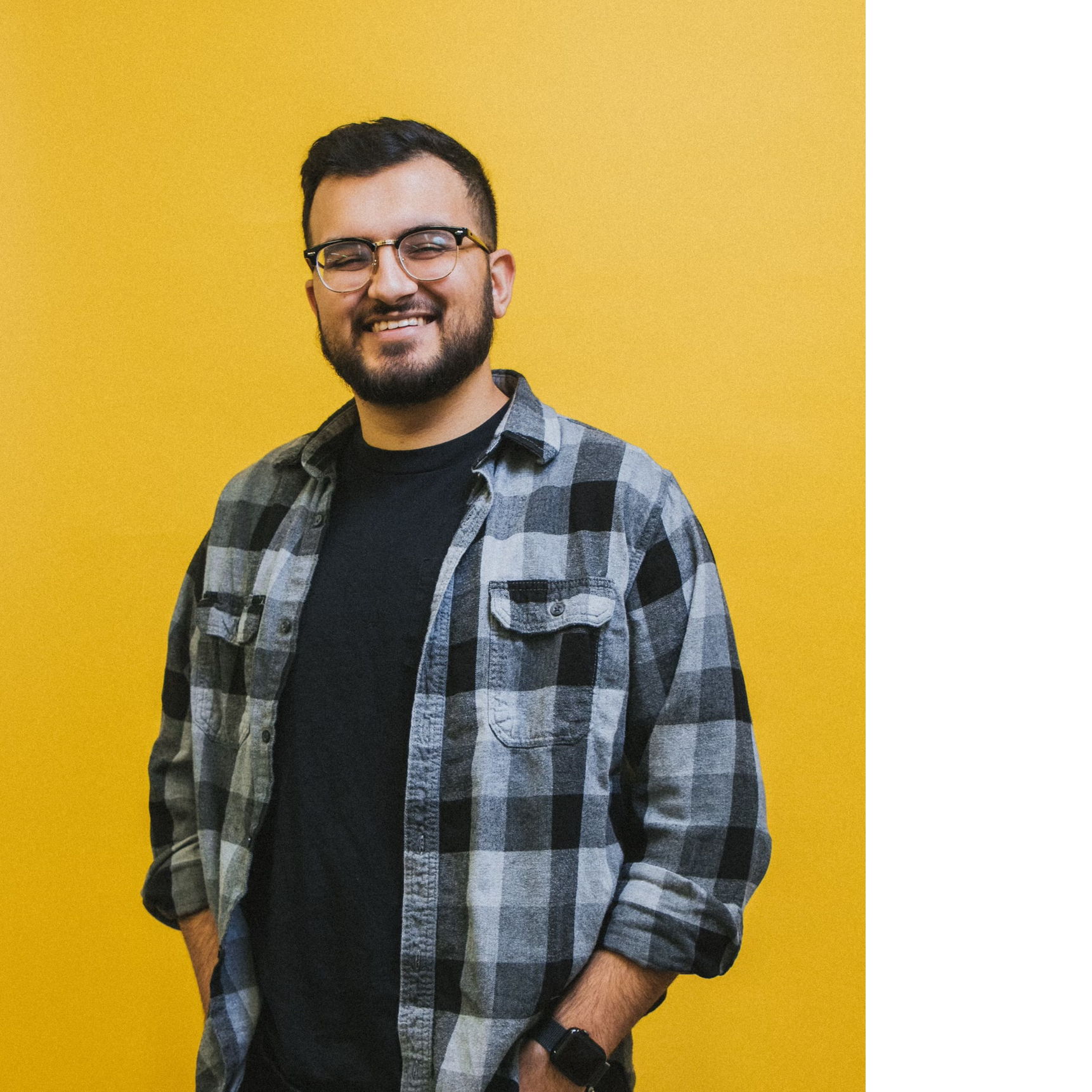 Profile of Unnus Latif