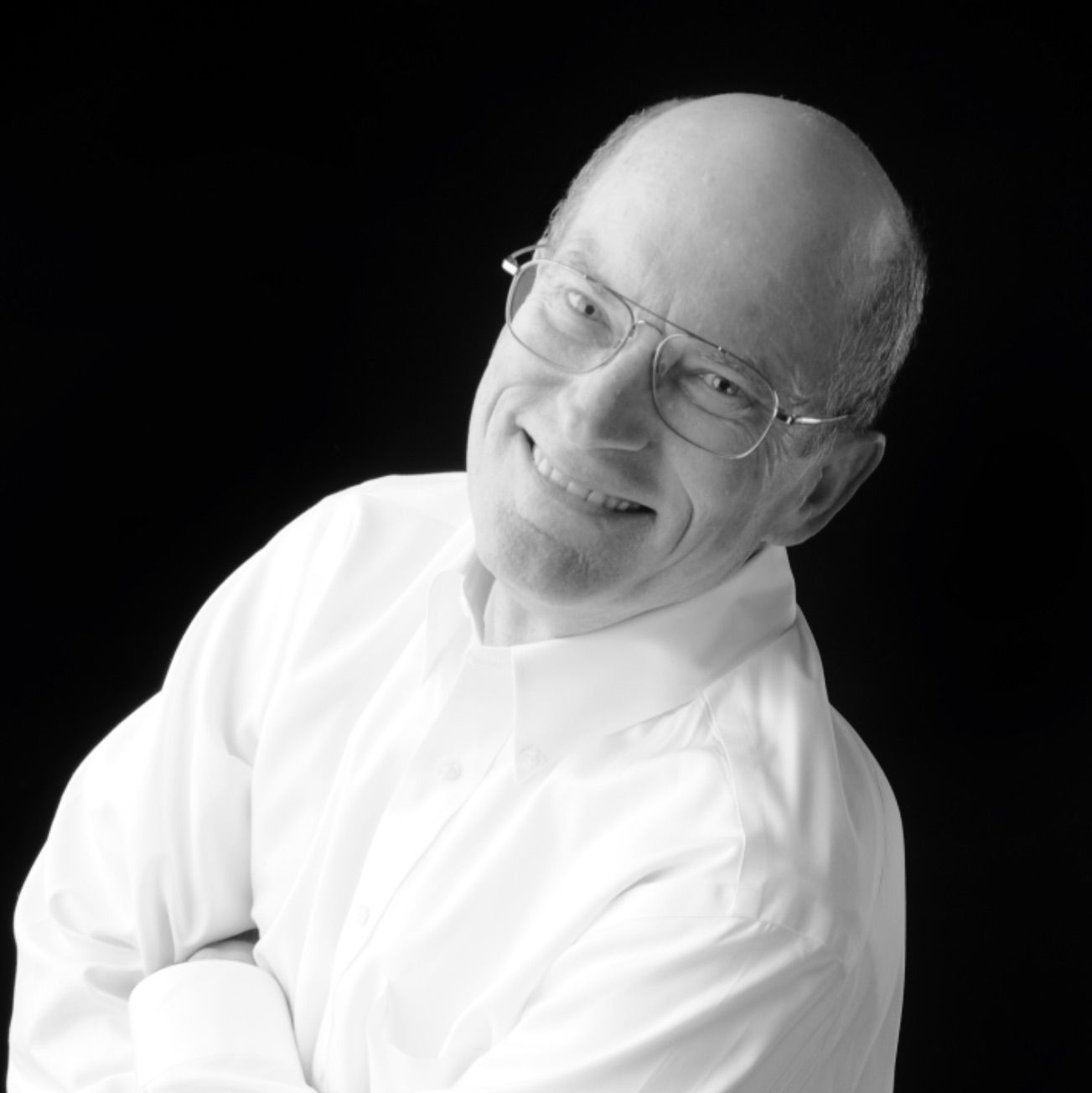 Profile of Gary Allen