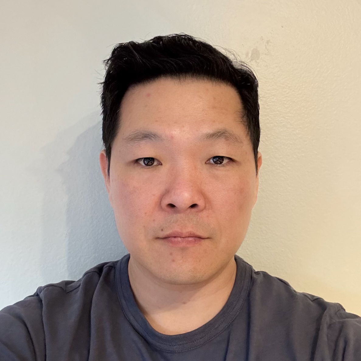Profile of Jae Yoon