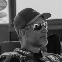 Profile of Brandon Floyd