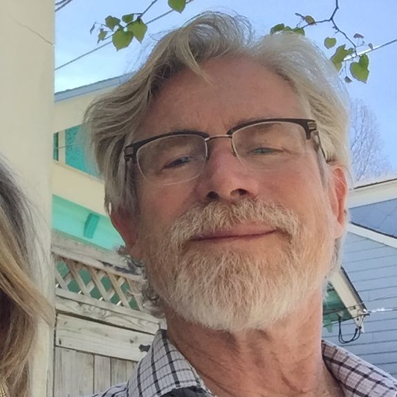 Profile of Hugh French