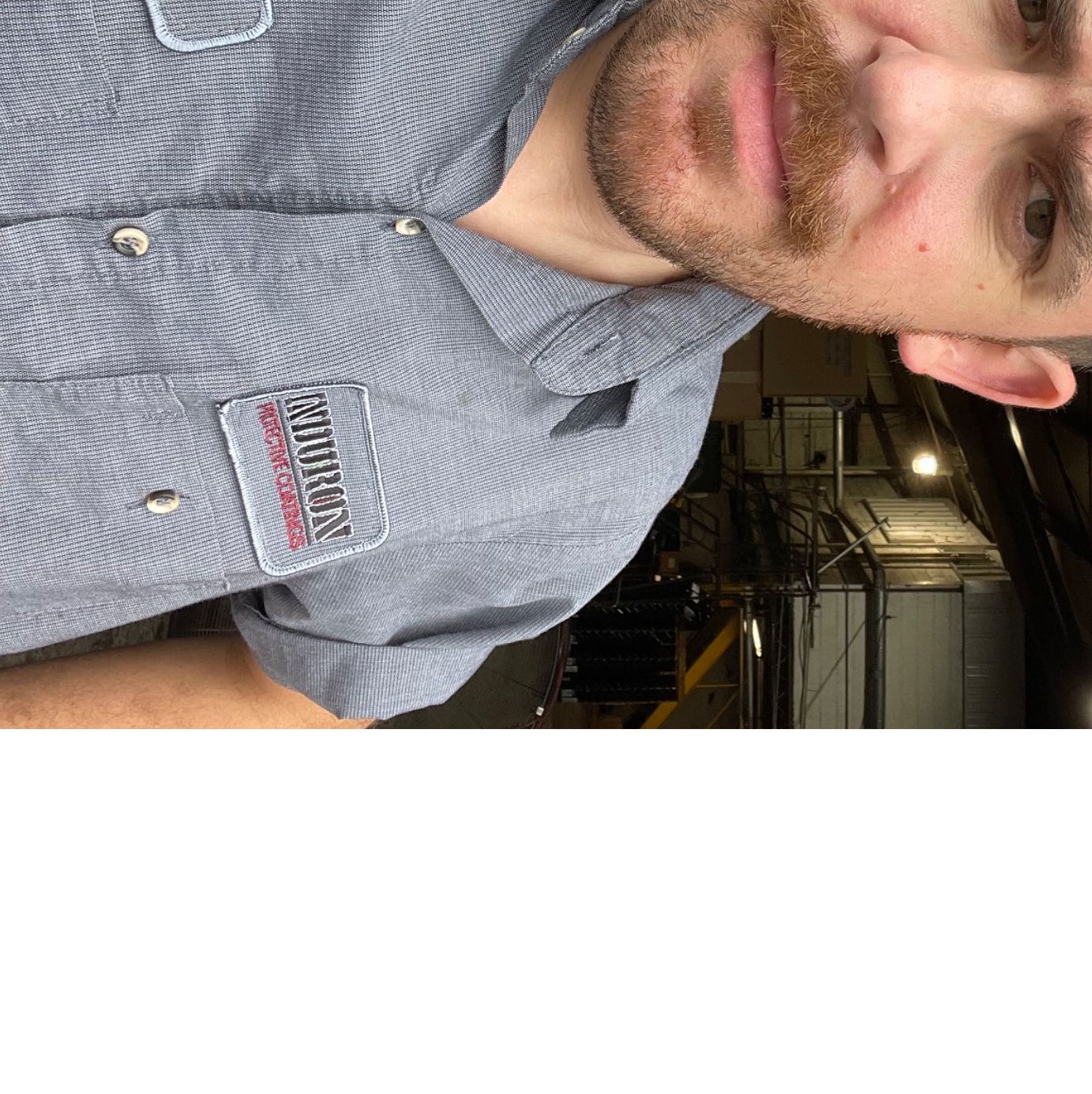 Profile of Chris Wright