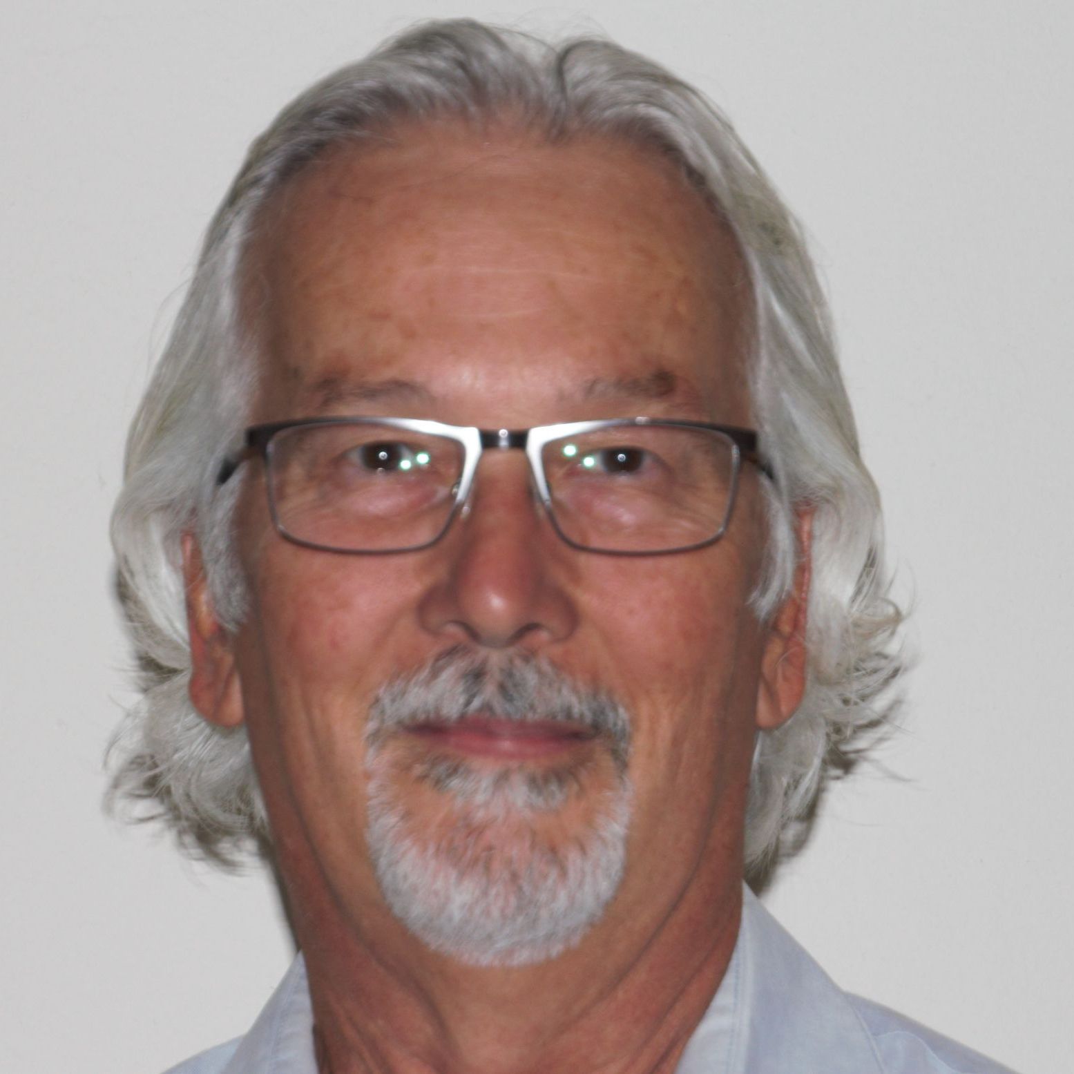 Profile of Robert Ryan